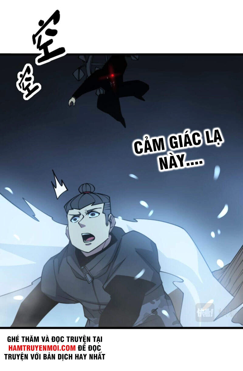 Độc Thủ Vu Y Chapter 276 - 45