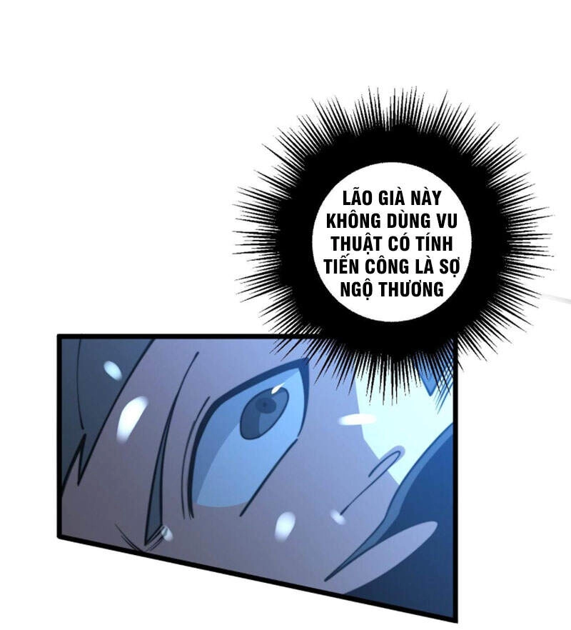 Độc Thủ Vu Y Chapter 276 - 46