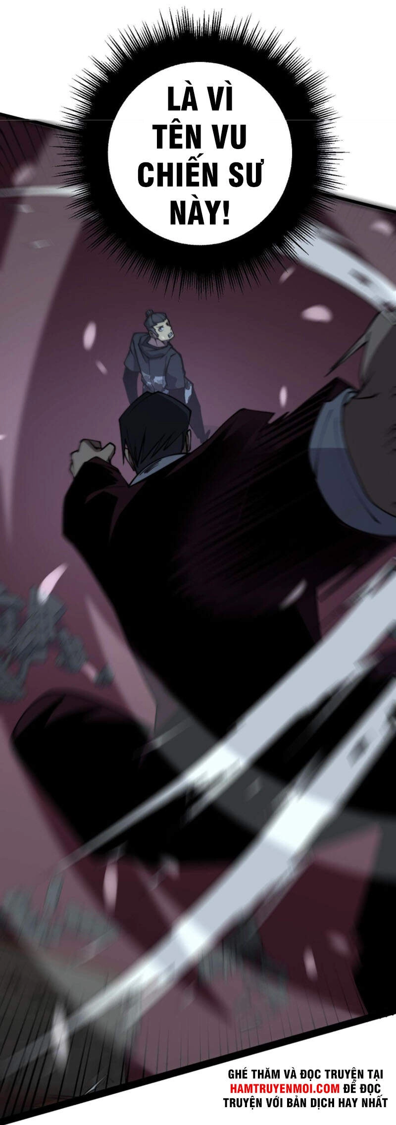 Độc Thủ Vu Y Chapter 276 - 47