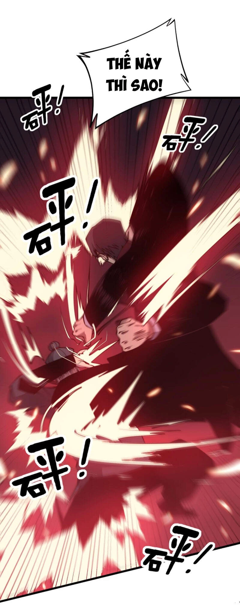 Độc Thủ Vu Y Chapter 276 - 50