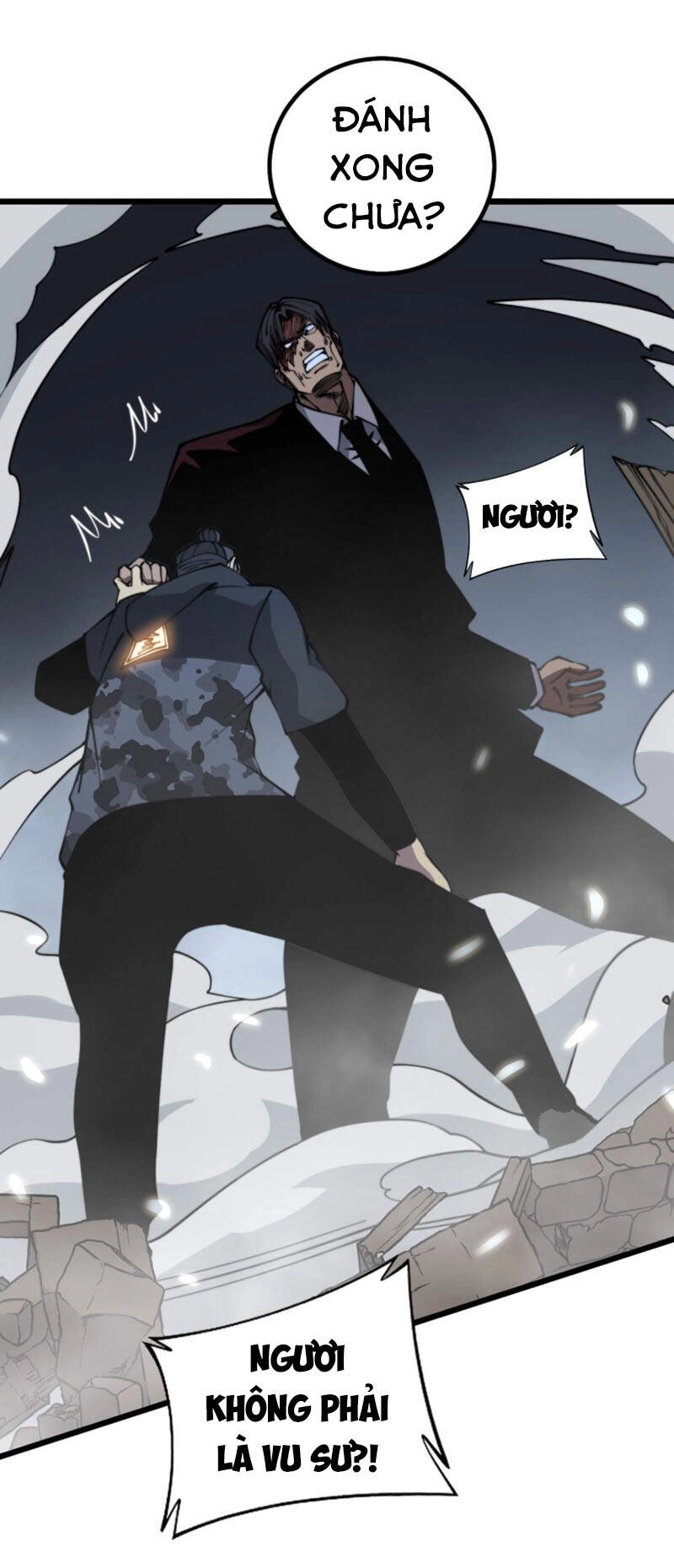 Độc Thủ Vu Y Chapter 276 - 55