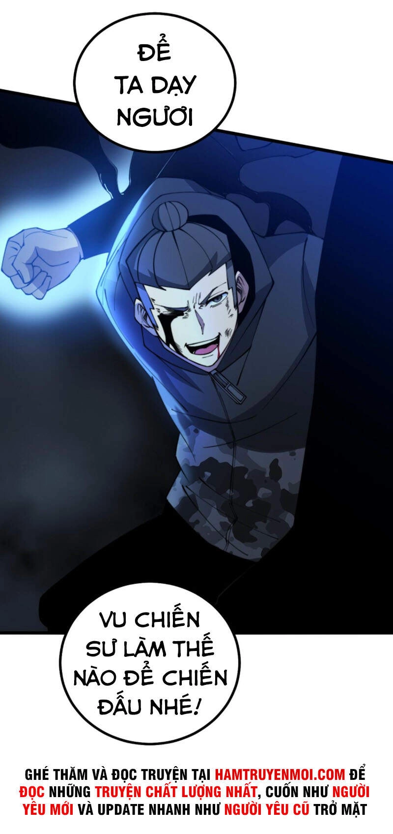 Độc Thủ Vu Y Chapter 276 - 57