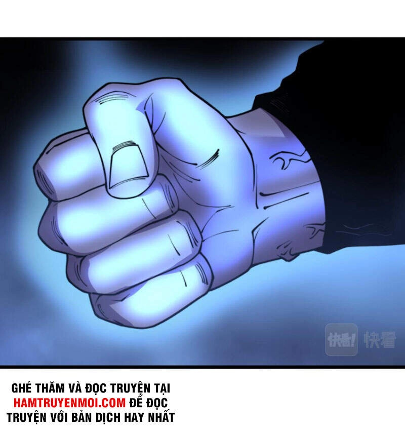 Độc Thủ Vu Y Chapter 277 - 1