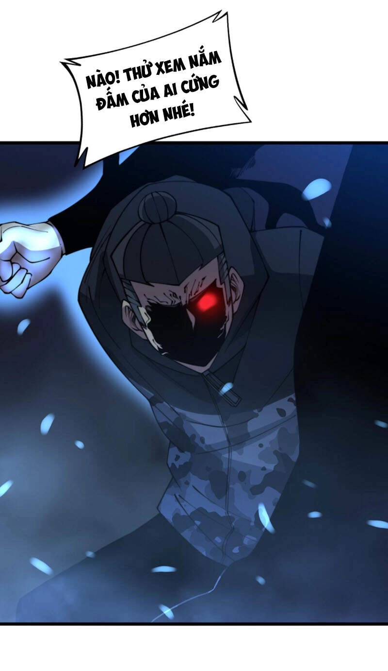 Độc Thủ Vu Y Chapter 277 - 2