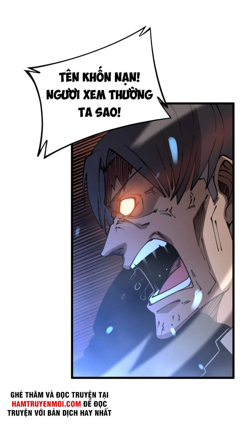 Độc Thủ Vu Y Chapter 277 - 3