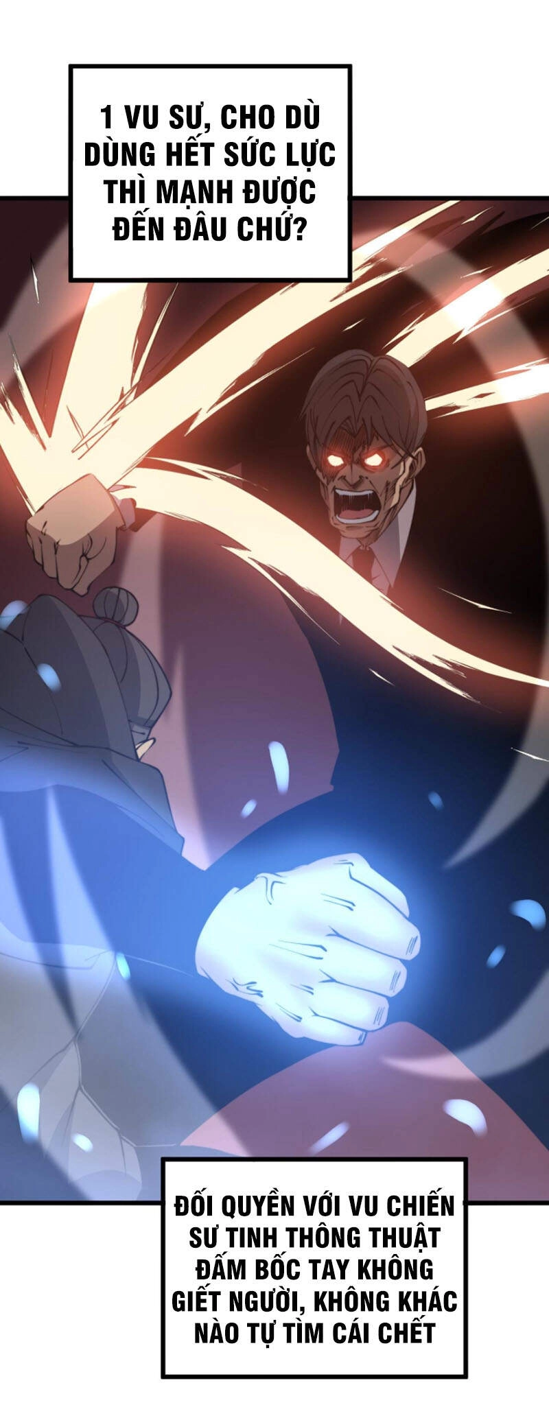 Độc Thủ Vu Y Chapter 277 - 4