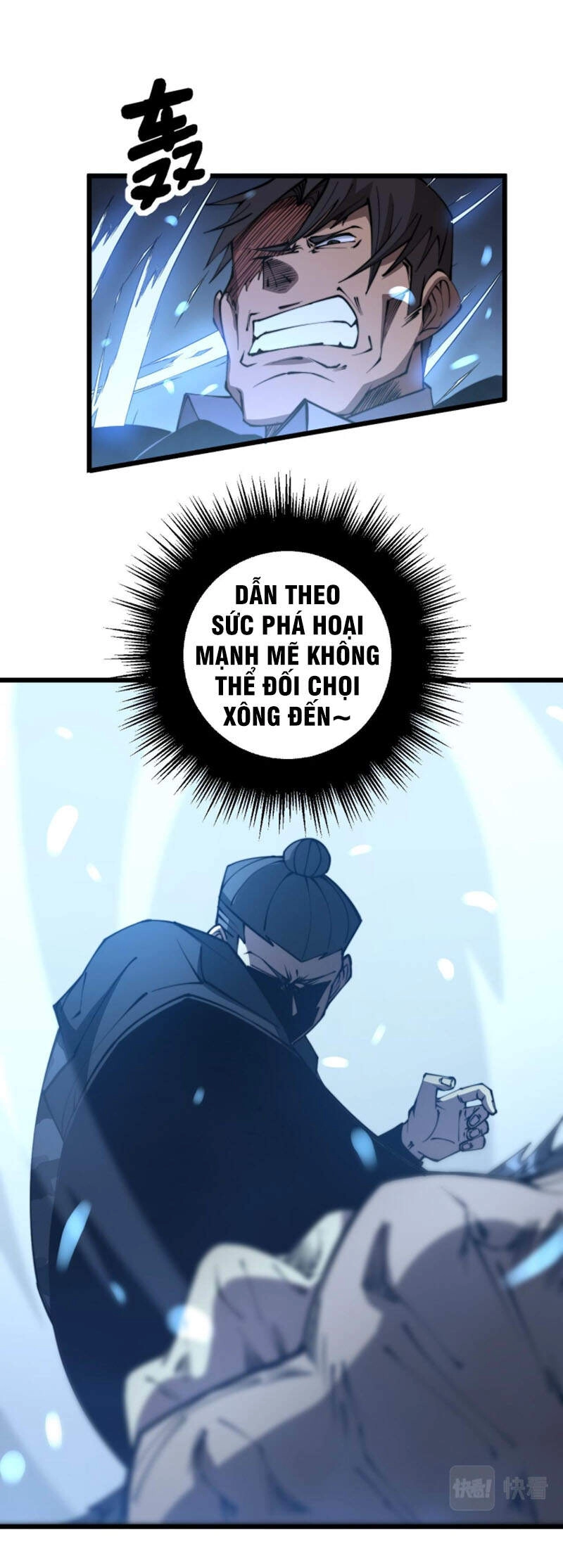 Độc Thủ Vu Y Chapter 277 - 6