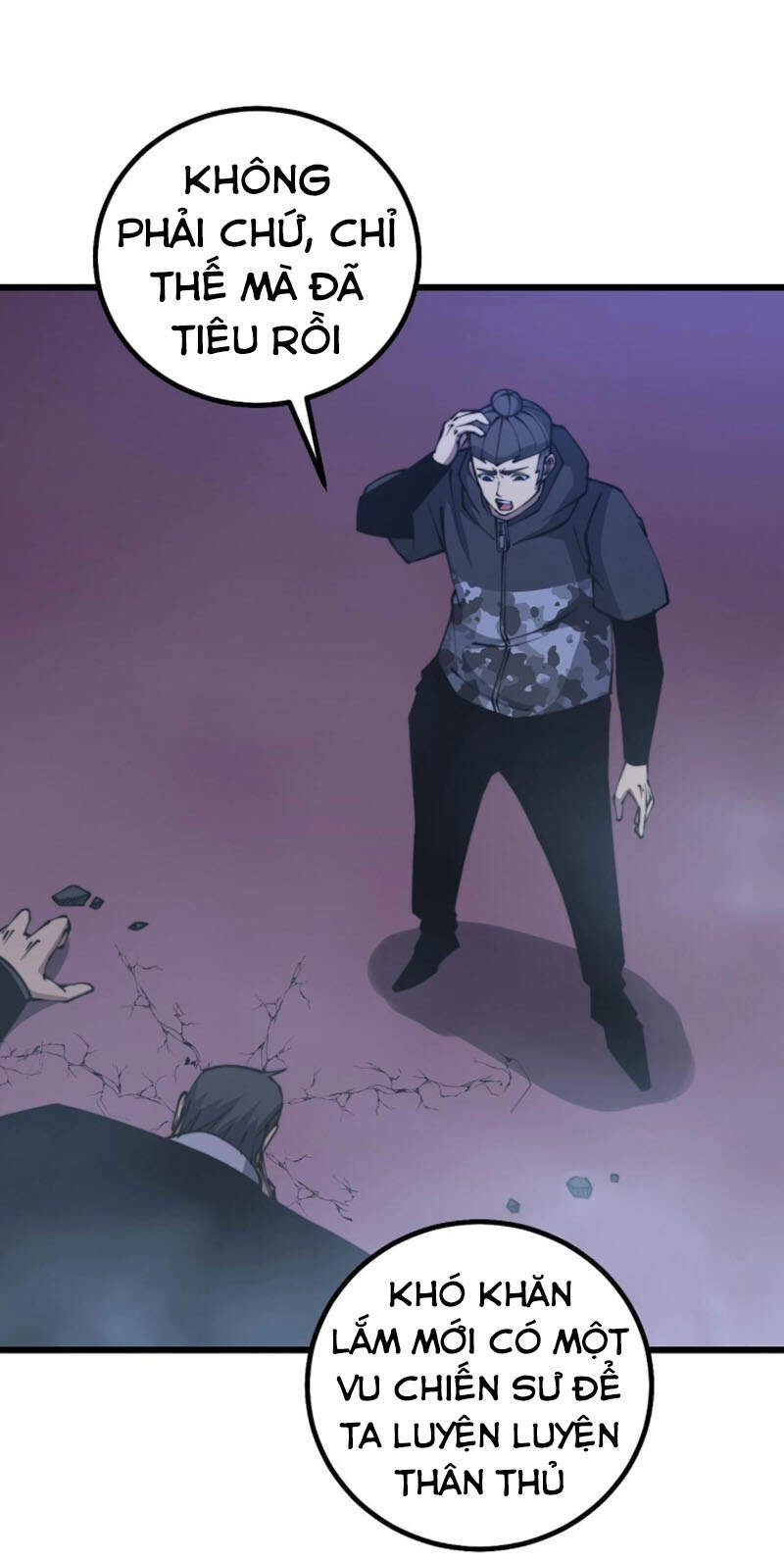 Độc Thủ Vu Y Chapter 277 - 20