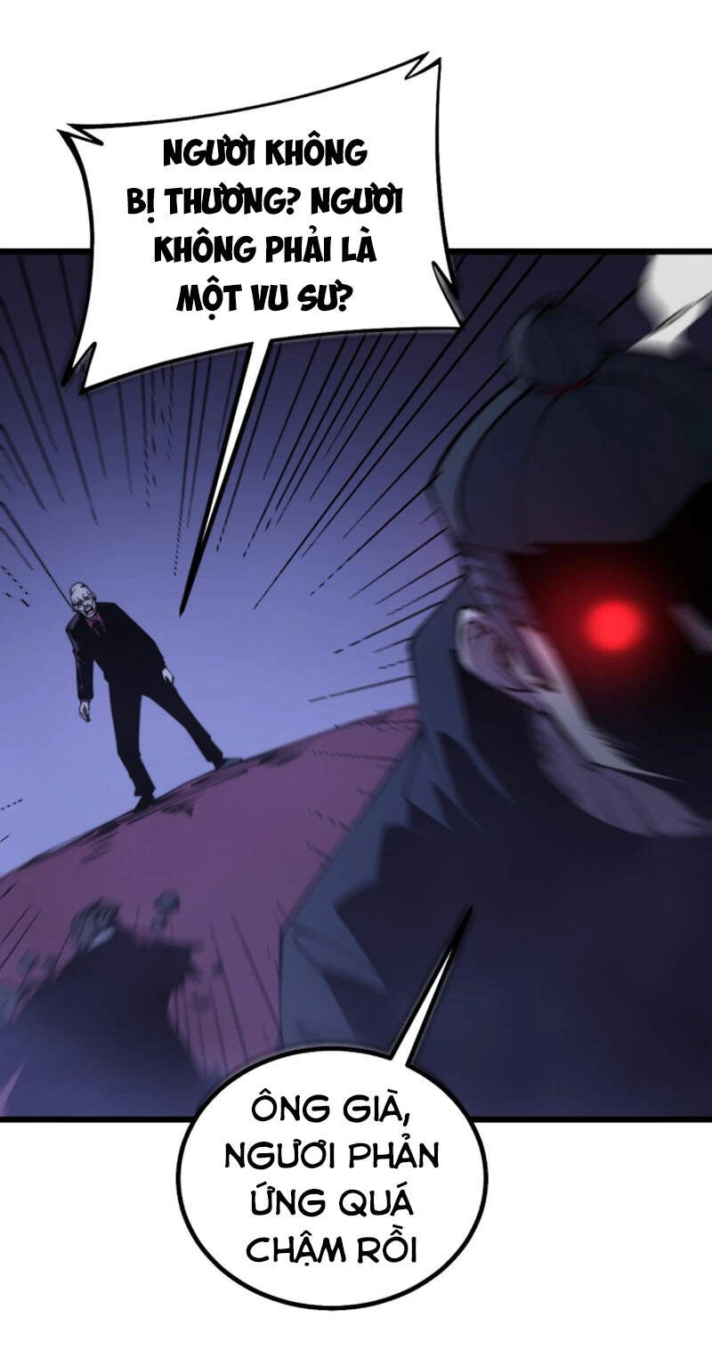 Độc Thủ Vu Y Chapter 277 - 22