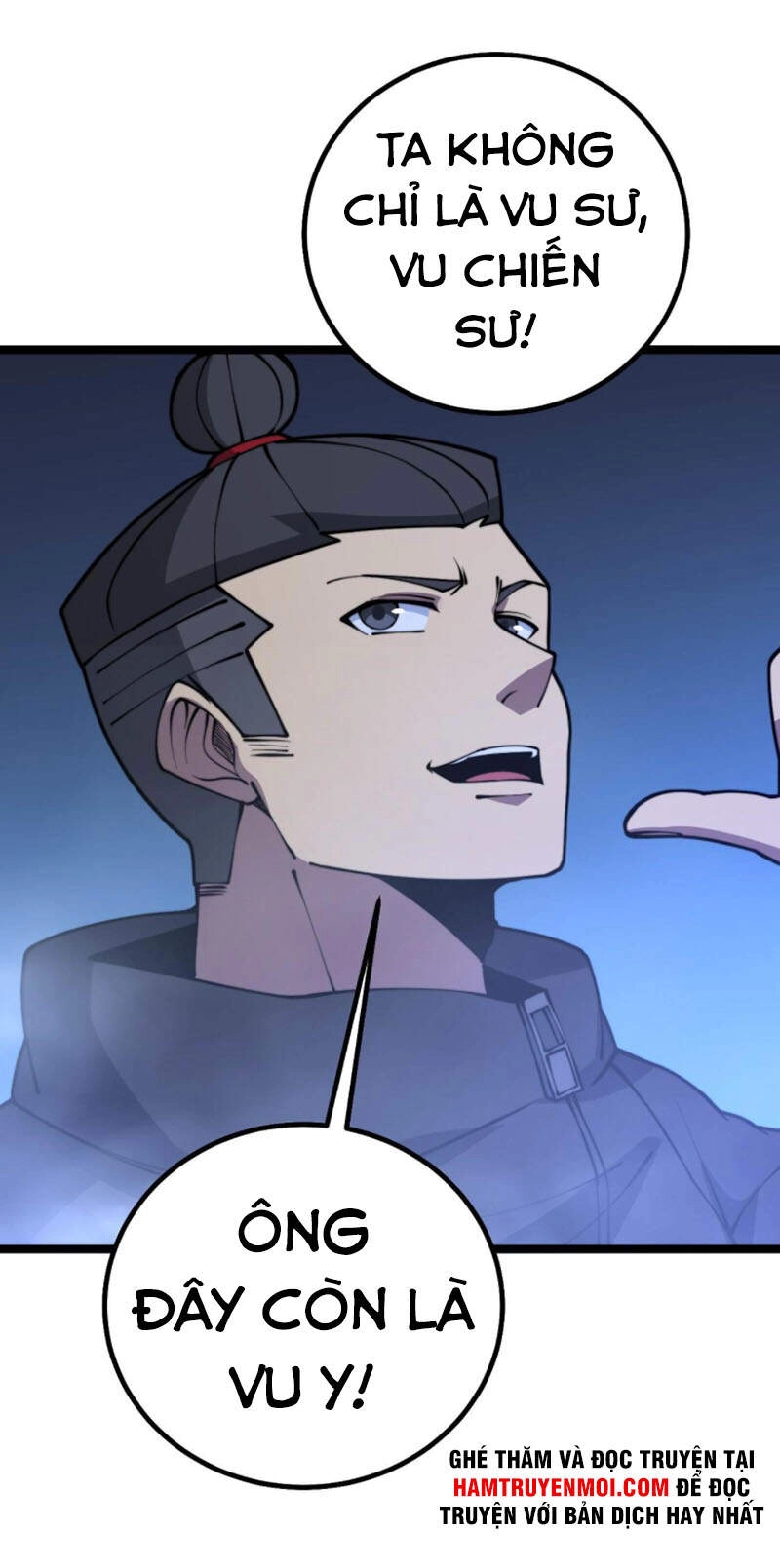 Độc Thủ Vu Y Chapter 277 - 23