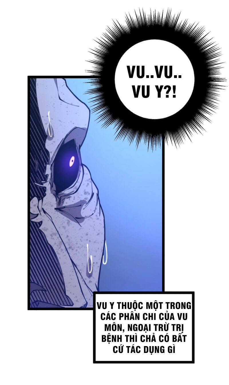 Độc Thủ Vu Y Chapter 277 - 24