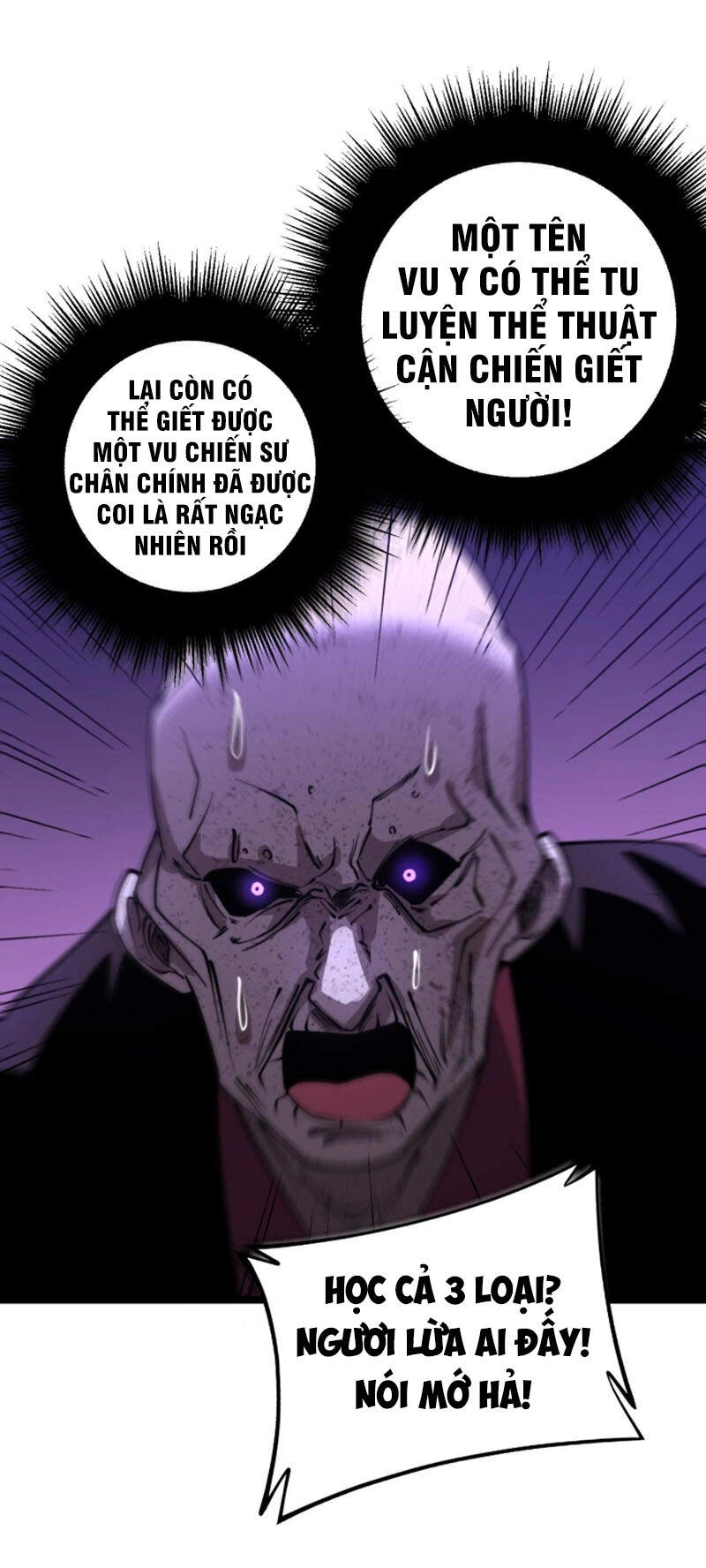 Độc Thủ Vu Y Chapter 277 - 26