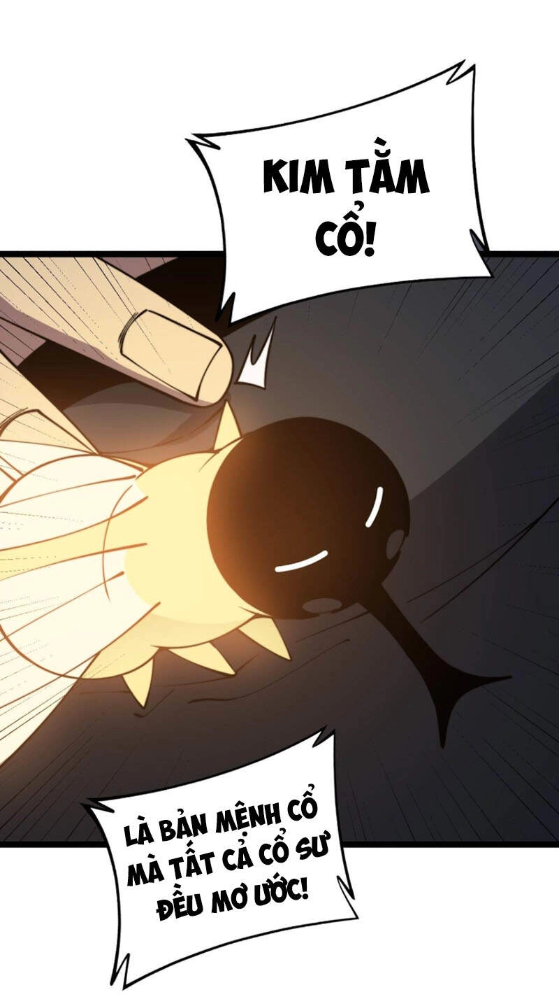 Độc Thủ Vu Y Chapter 277 - 28