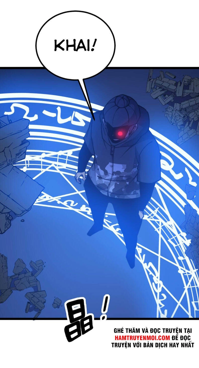 Độc Thủ Vu Y Chapter 277 - 31