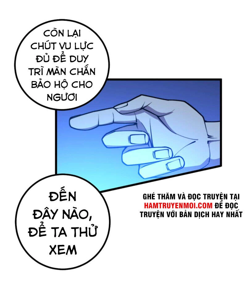 Độc Thủ Vu Y Chapter 277 - 37