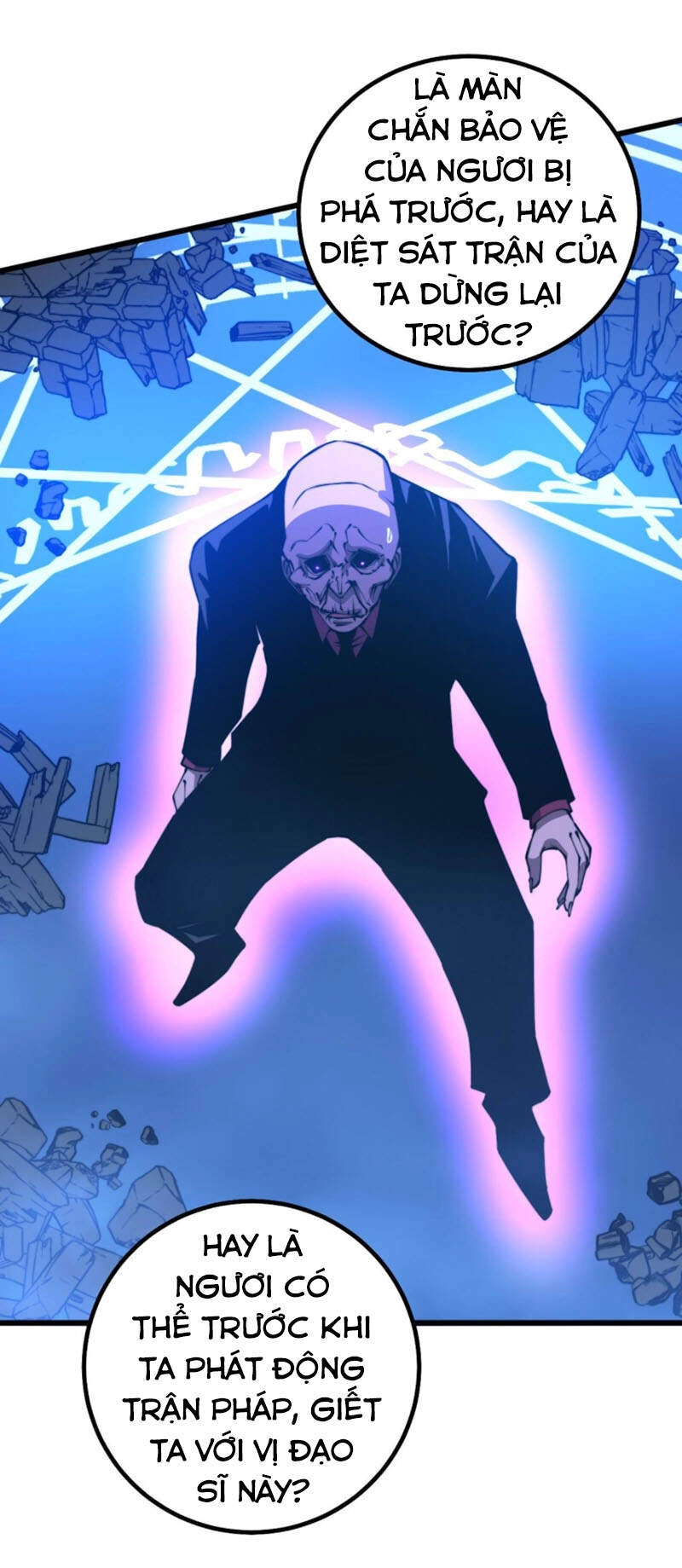 Độc Thủ Vu Y Chapter 277 - 38