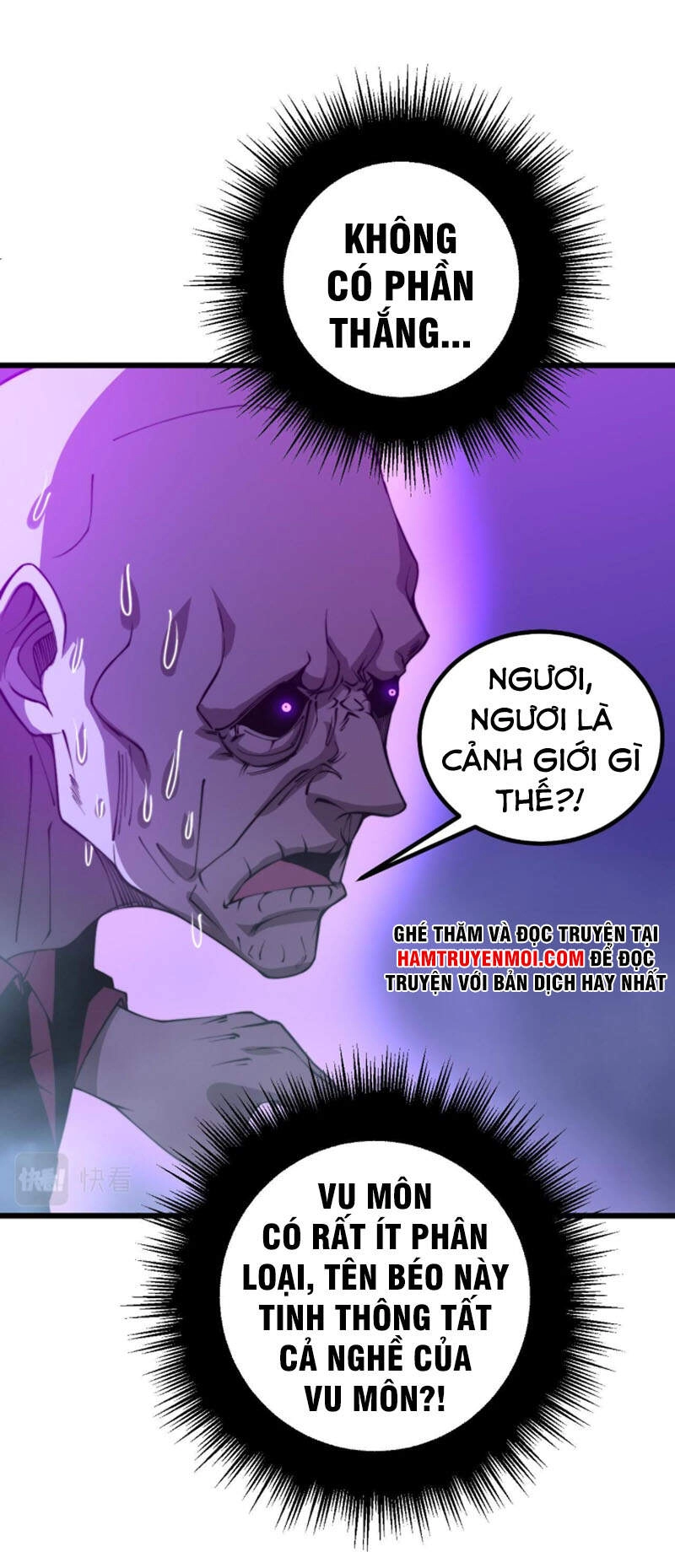 Độc Thủ Vu Y Chapter 277 - 39