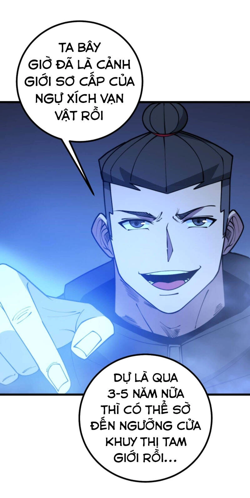 Độc Thủ Vu Y Chapter 277 - 40