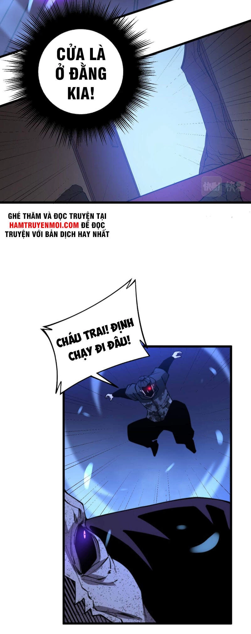 Độc Thủ Vu Y Chapter 277 - 46