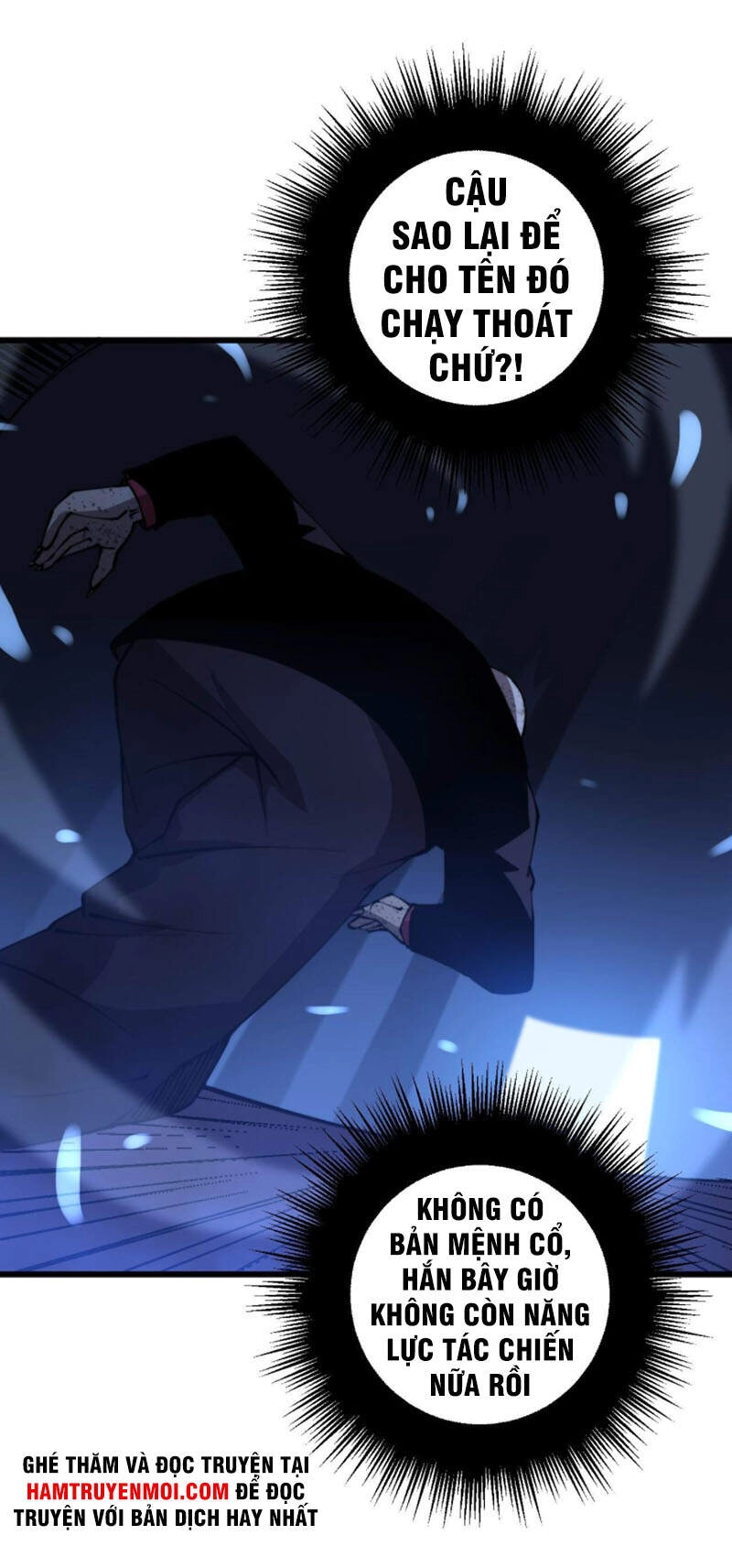 Độc Thủ Vu Y Chapter 277 - 54