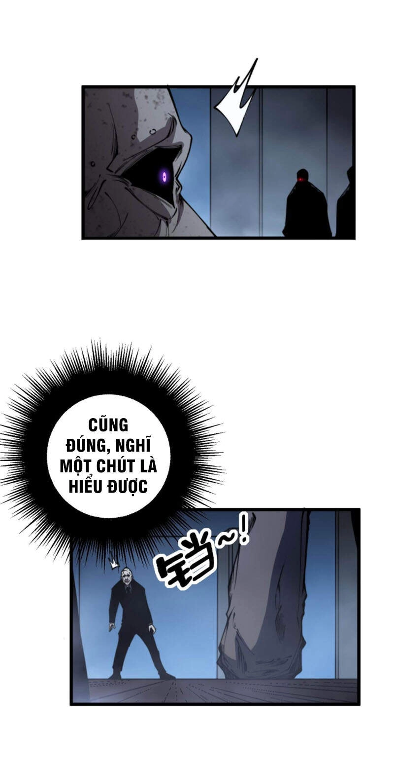 Độc Thủ Vu Y Chapter 277 - 55