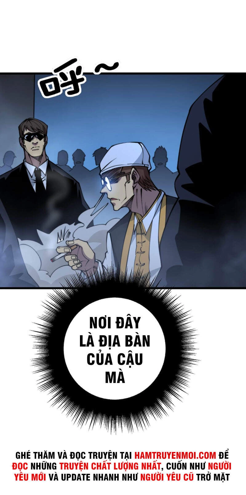 Độc Thủ Vu Y Chapter 277 - 56