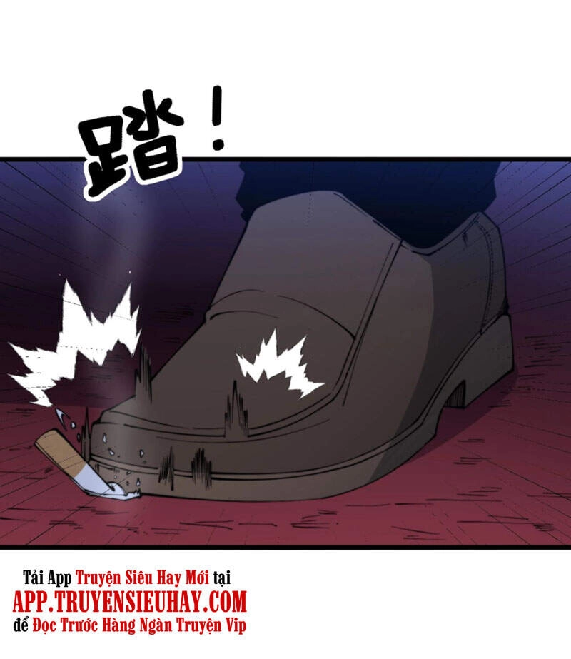 Độc Thủ Vu Y Chapter 278 - 3