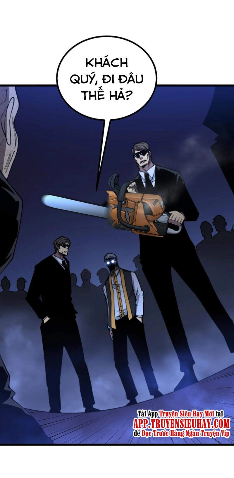 Độc Thủ Vu Y Chapter 278 - 5