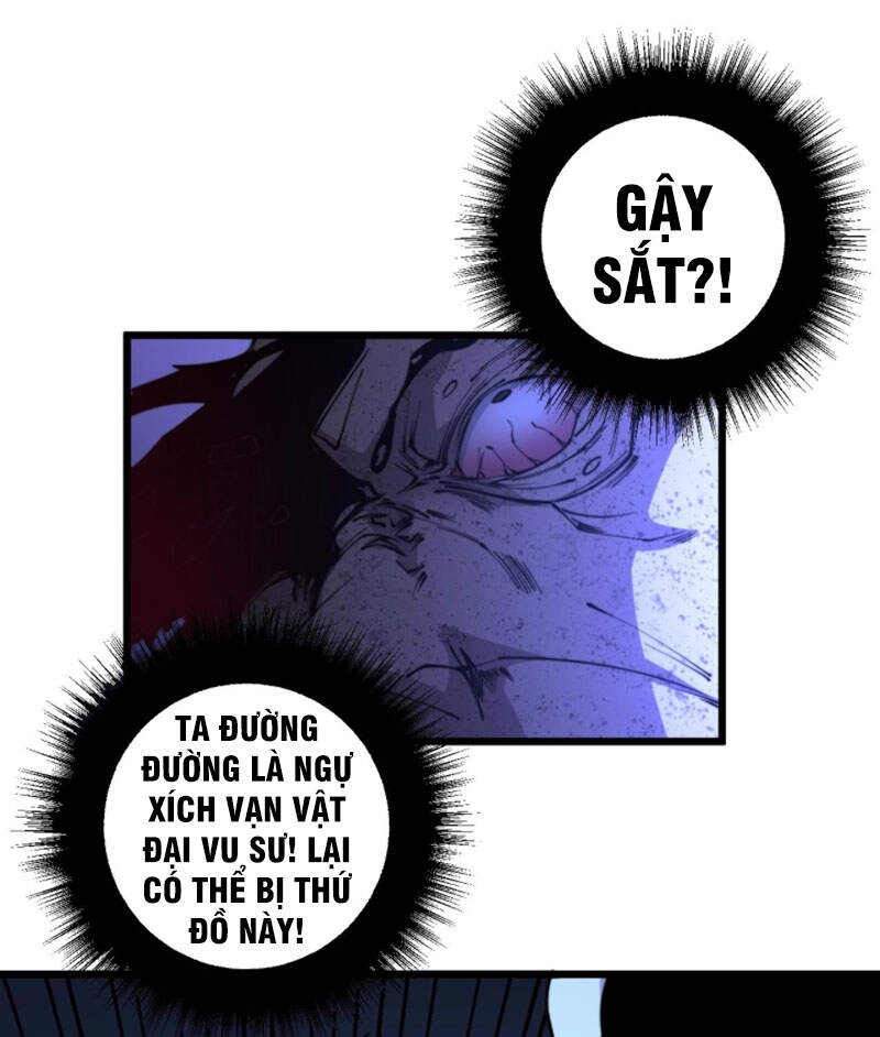 Độc Thủ Vu Y Chapter 278 - 8