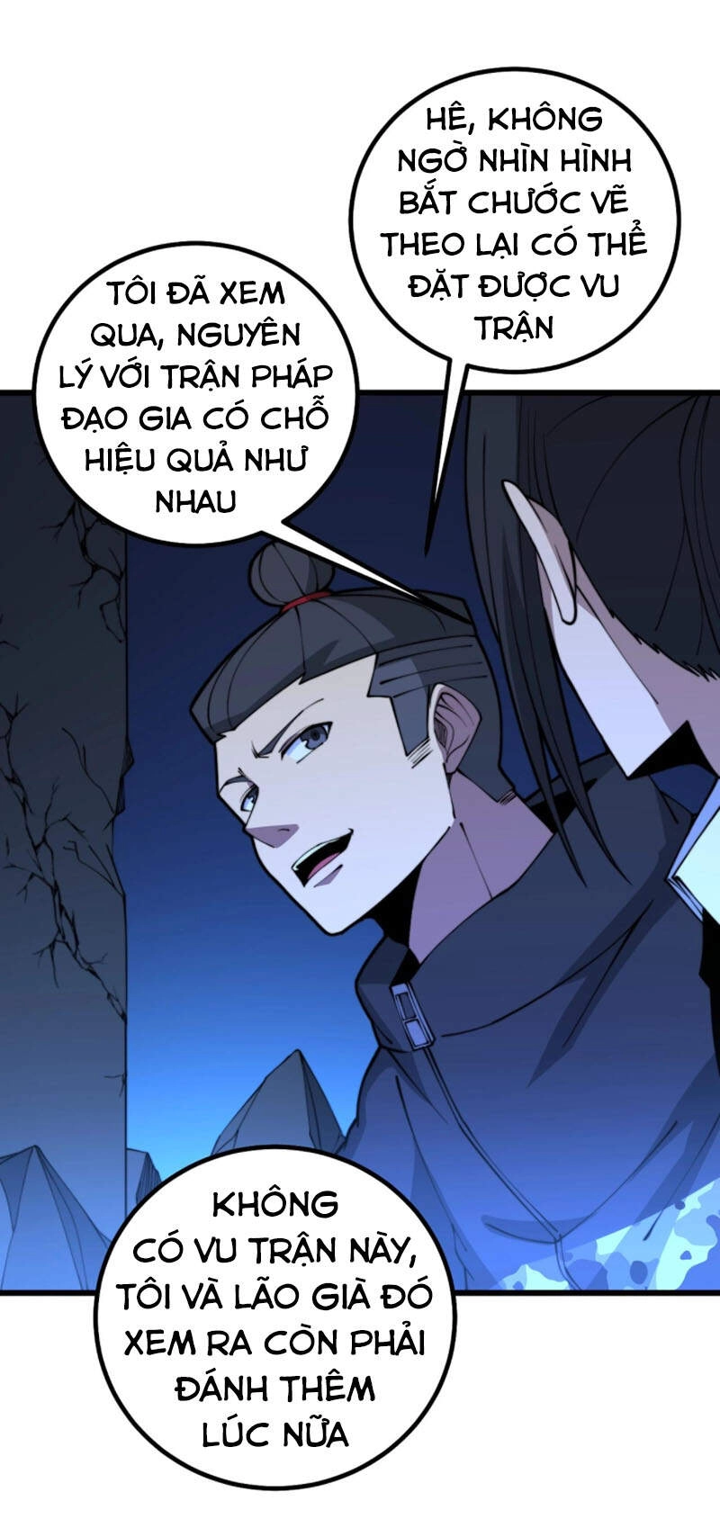 Độc Thủ Vu Y Chapter 278 - 12