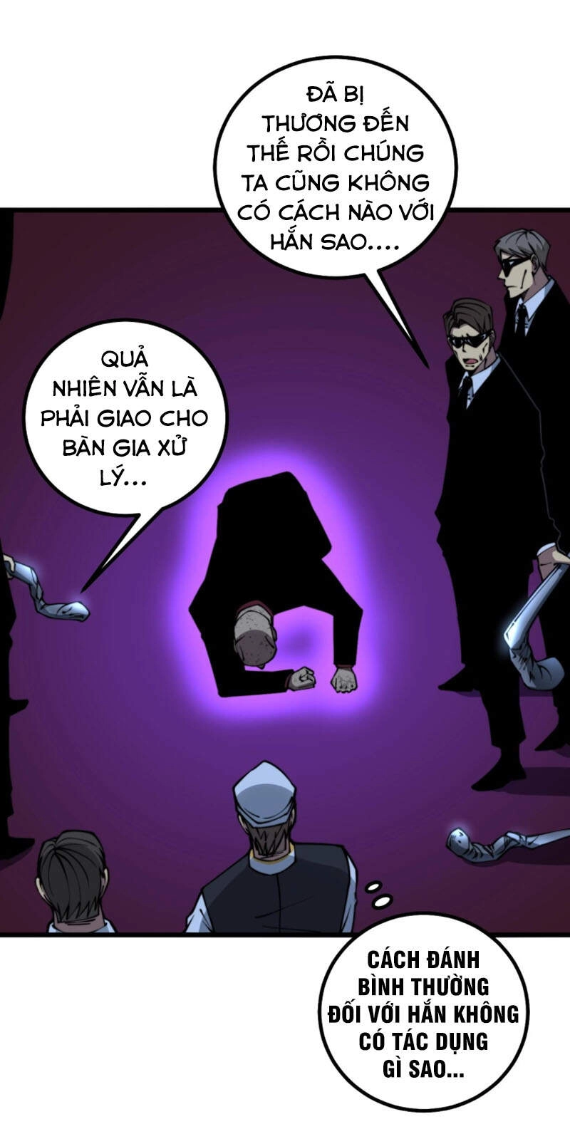 Độc Thủ Vu Y Chapter 278 - 18