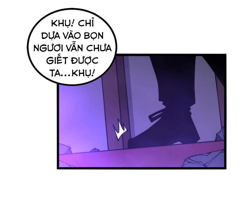 Độc Thủ Vu Y Chapter 278 - 20