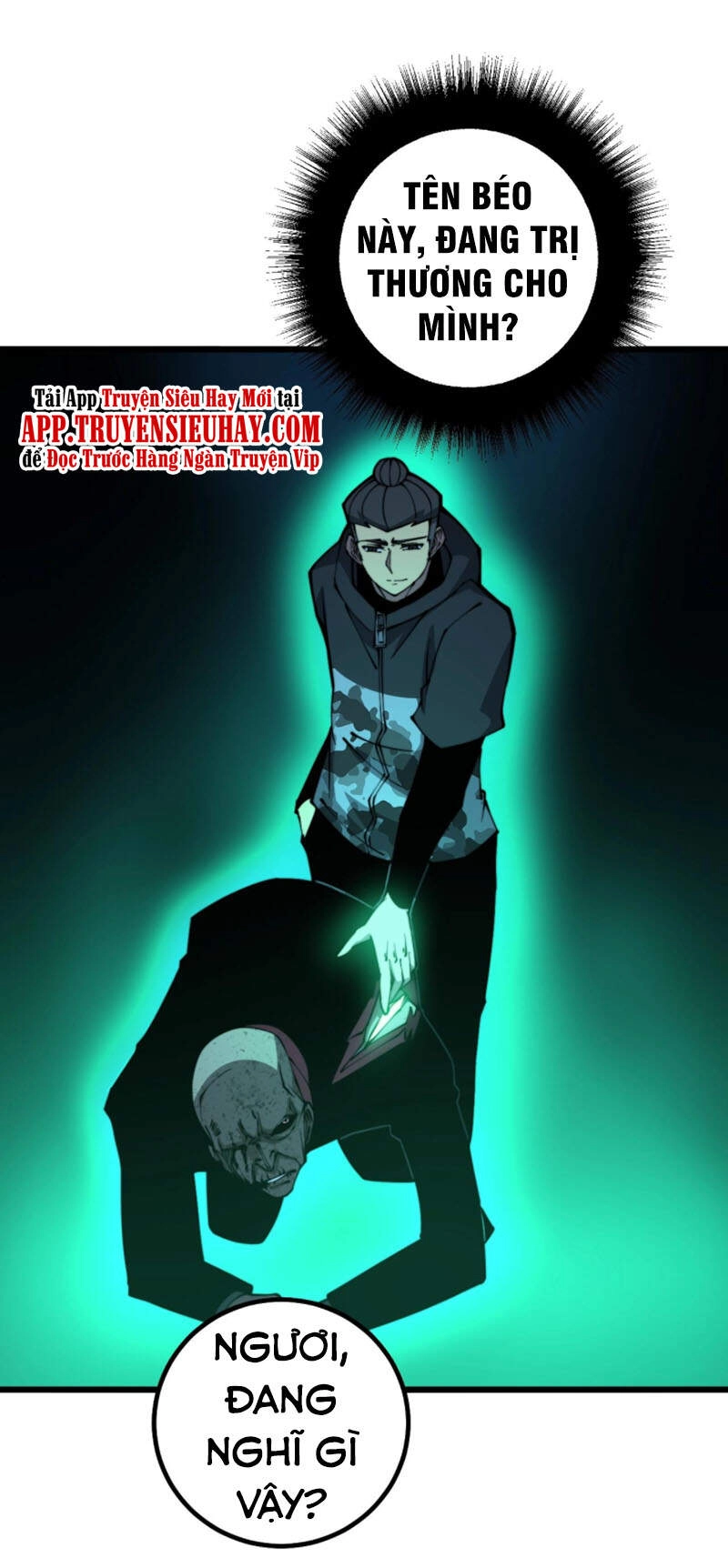 Độc Thủ Vu Y Chapter 278 - 25