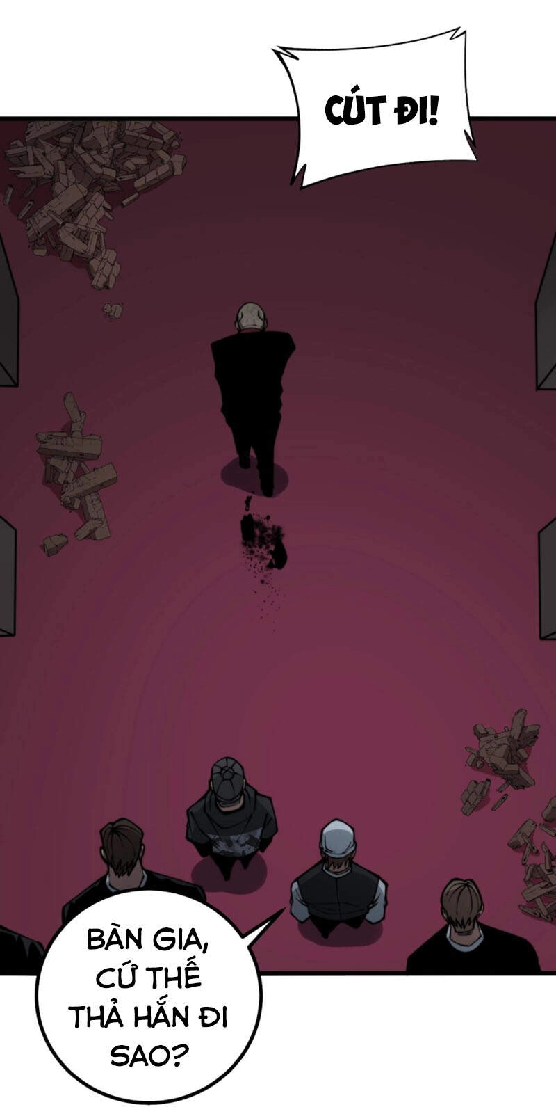 Độc Thủ Vu Y Chapter 278 - 34