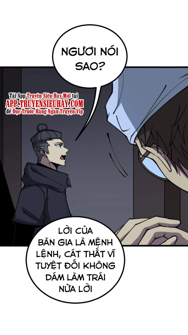 Độc Thủ Vu Y Chapter 278 - 35