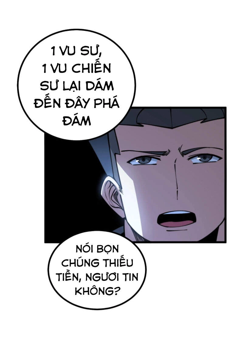 Độc Thủ Vu Y Chapter 278 - 36
