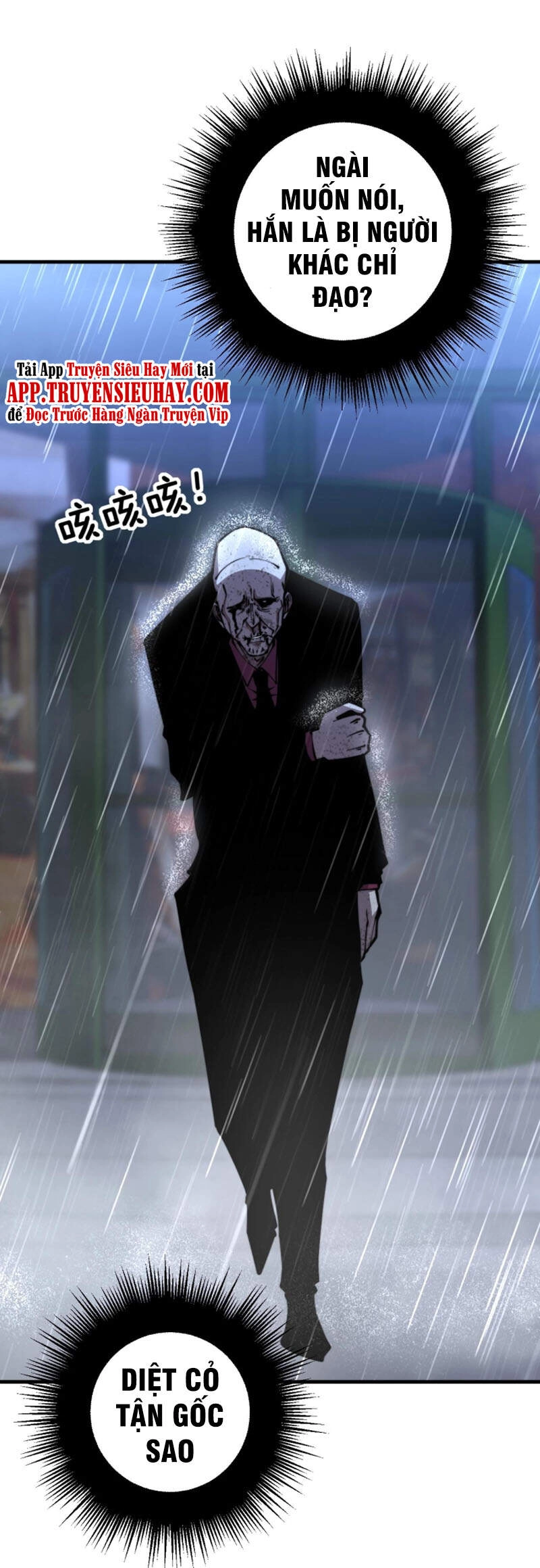 Độc Thủ Vu Y Chapter 278 - 38