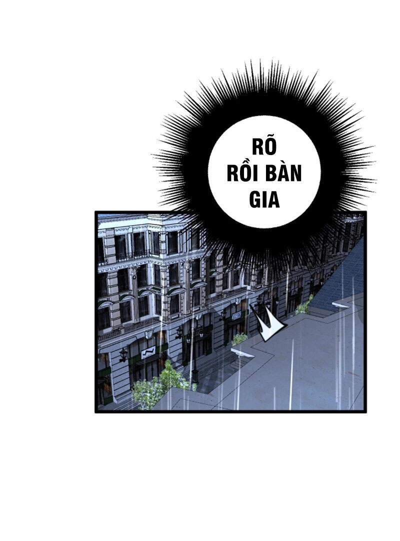 Độc Thủ Vu Y Chapter 278 - 41