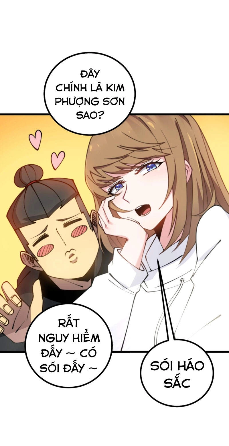 Độc Thủ Vu Y Chapter 278 - 43