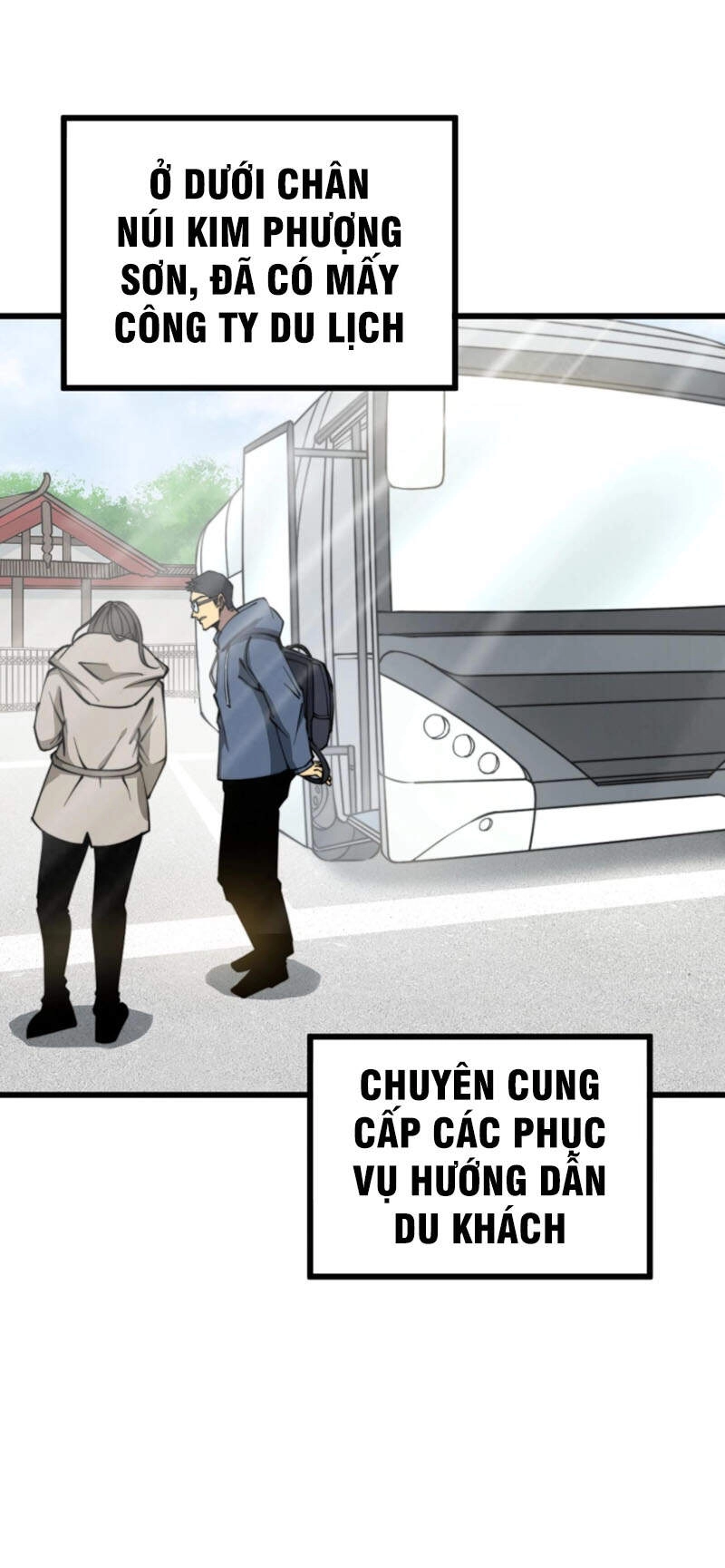 Độc Thủ Vu Y Chapter 278 - 45