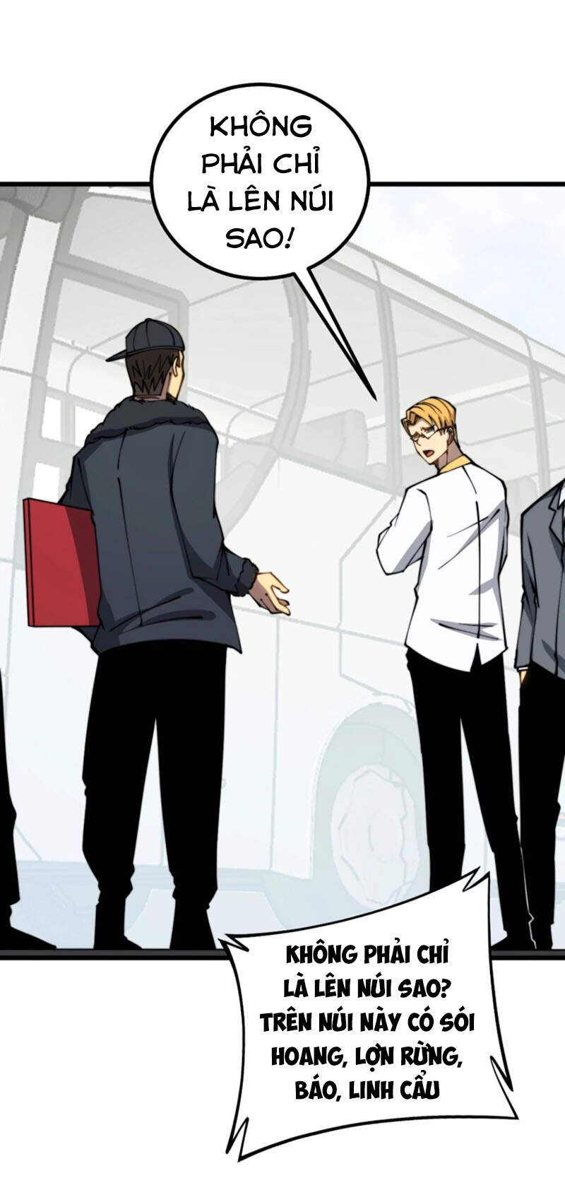 Độc Thủ Vu Y Chapter 278 - 55