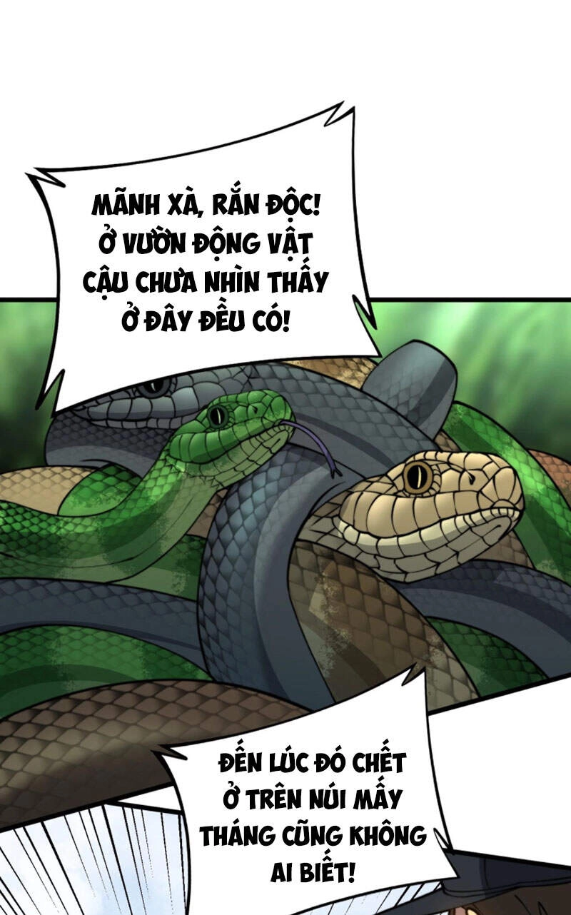 Độc Thủ Vu Y Chapter 278 - 56