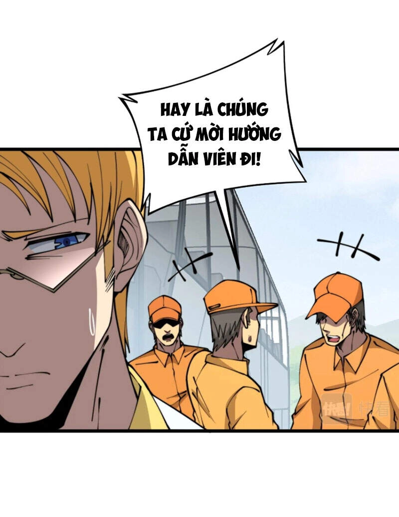 Độc Thủ Vu Y Chapter 279 - 2