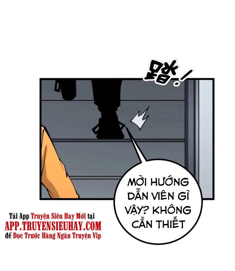 Độc Thủ Vu Y Chapter 279 - 3