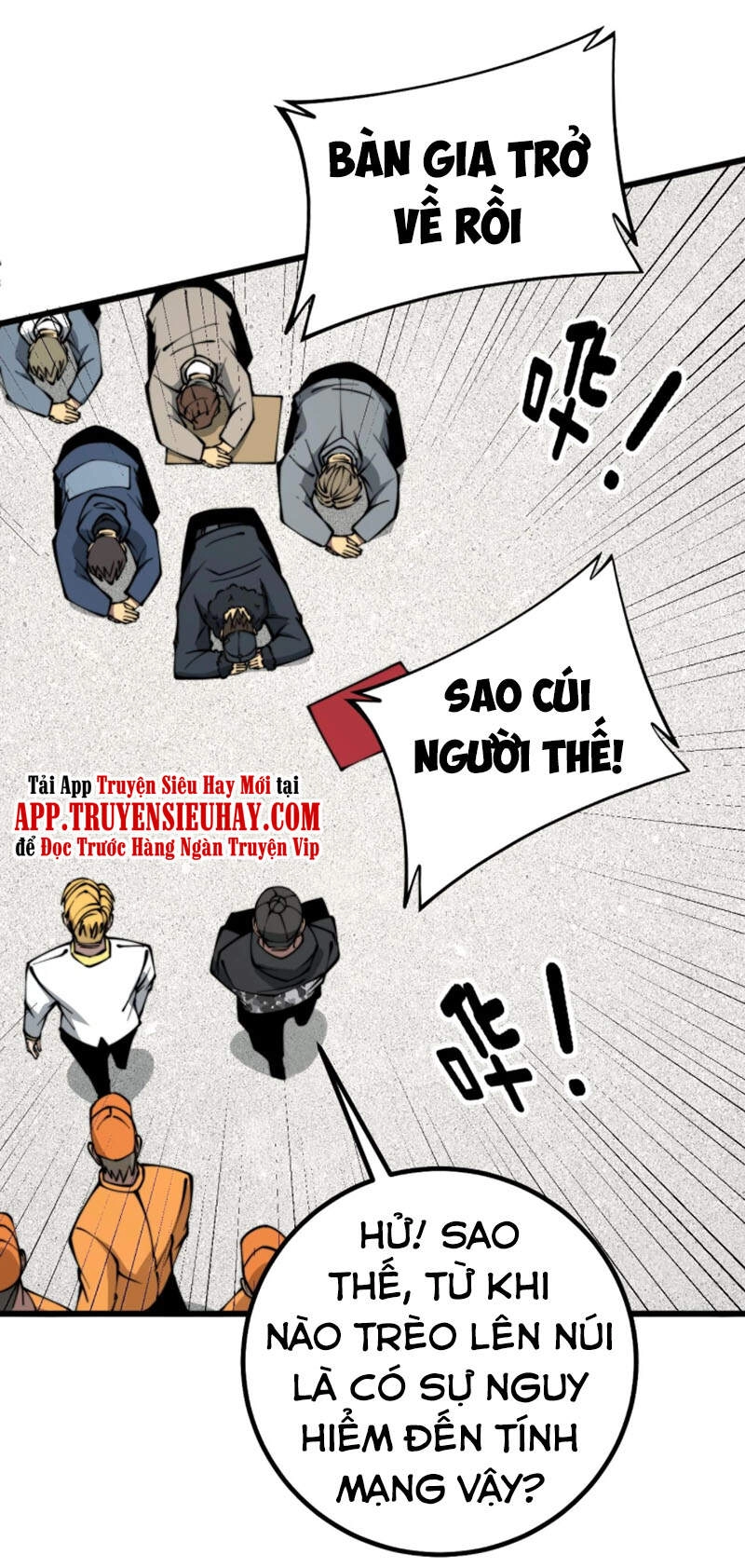 Độc Thủ Vu Y Chapter 279 - 9