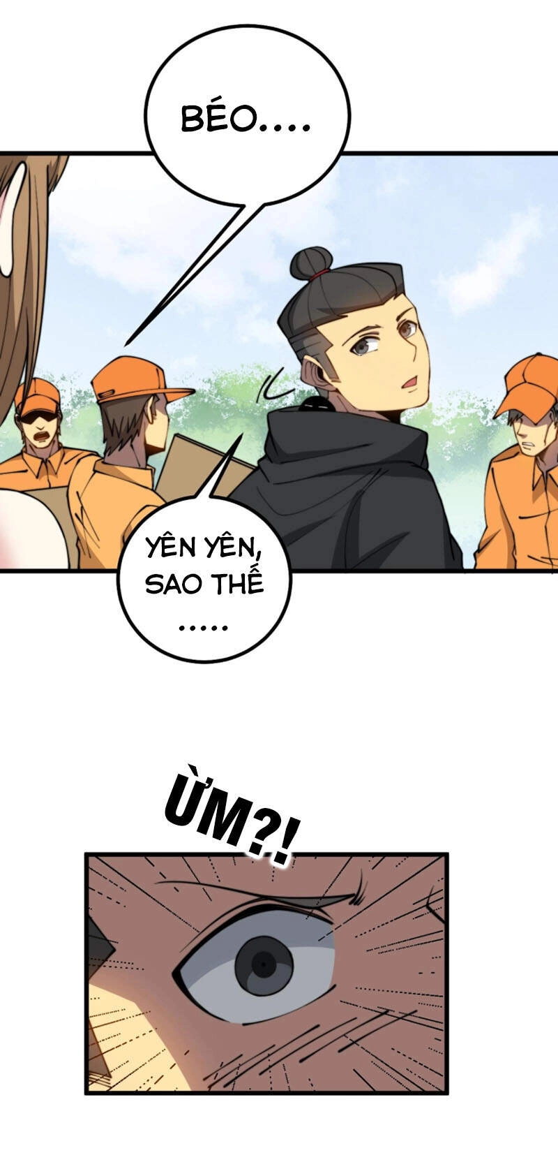 Độc Thủ Vu Y Chapter 279 - 12