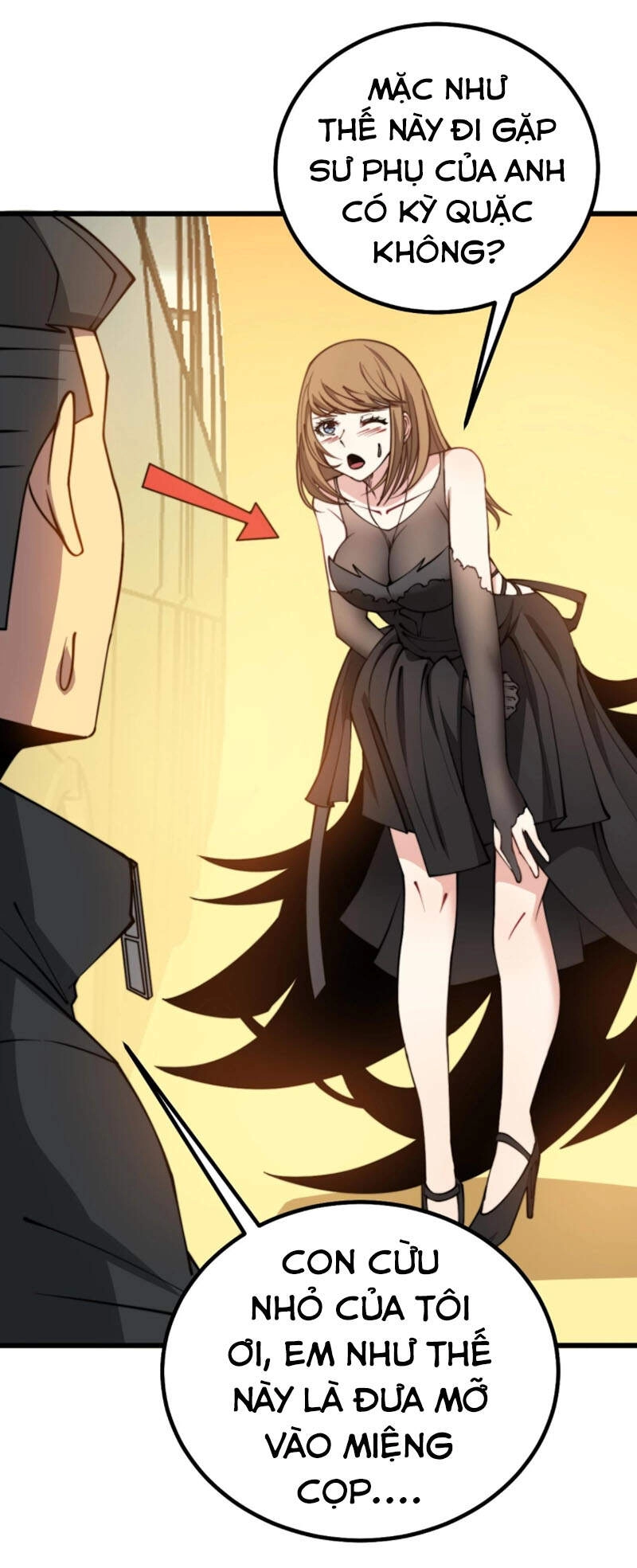 Độc Thủ Vu Y Chapter 279 - 13