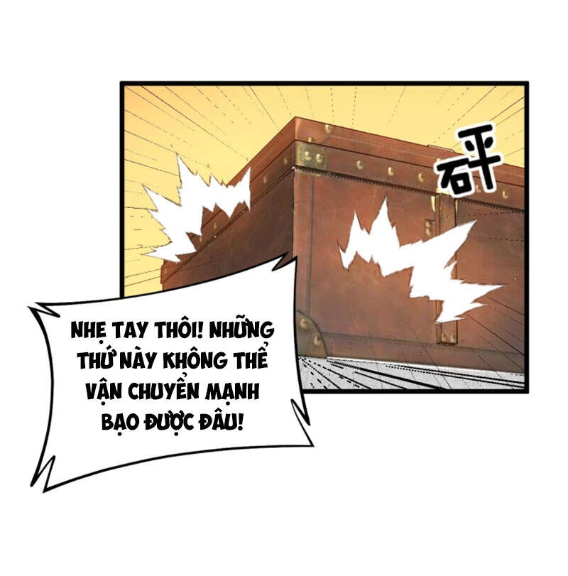 Độc Thủ Vu Y Chapter 279 - 19