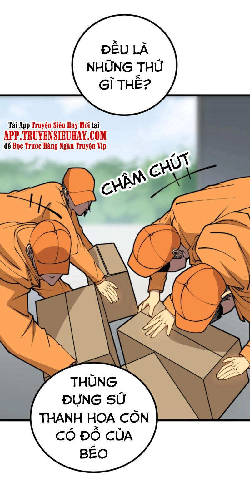 Độc Thủ Vu Y Chapter 279 - 20