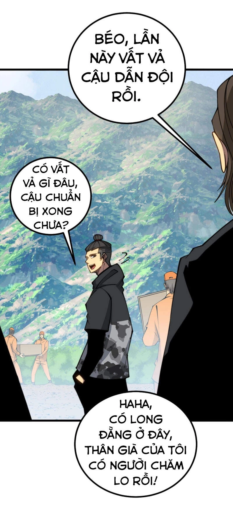 Độc Thủ Vu Y Chapter 279 - 21